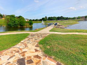 16915 Lighthouse View Drive, Friendswood TX 77546