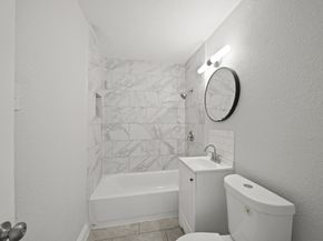 6718 Crestridge Street, Houston TX 77033