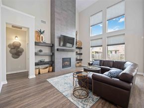 9415 Heath River Lane, Cypress TX 77433