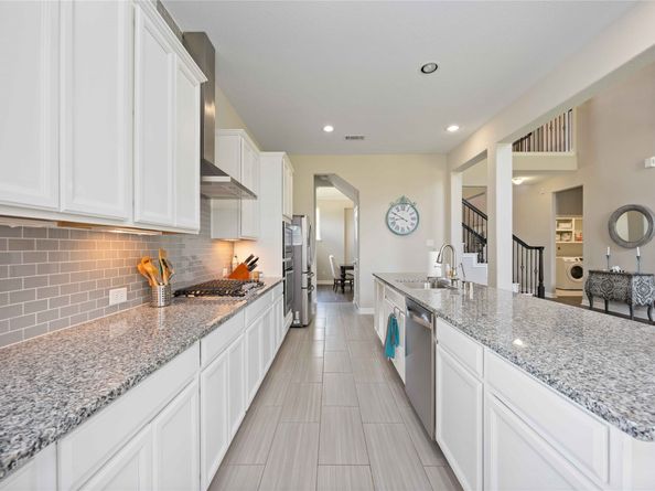 9415 Heath River Lane, Cypress TX 77433