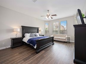 9415 Heath River Lane, Cypress TX 77433