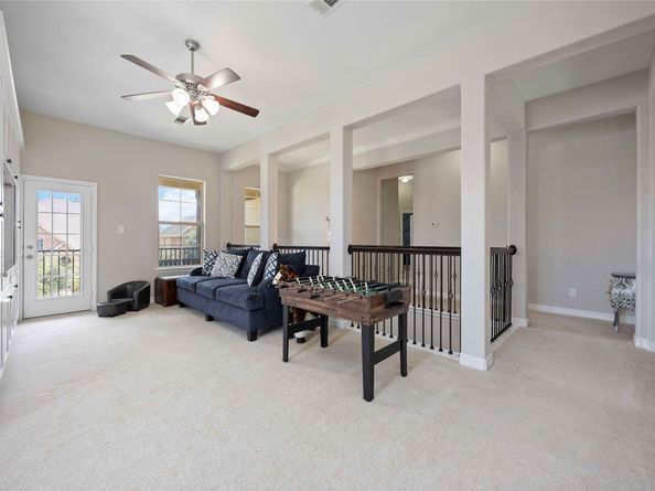 9415 Heath River Lane, Cypress TX 77433