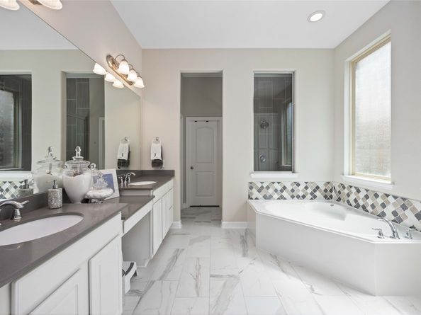 9415 Heath River Lane, Cypress TX 77433