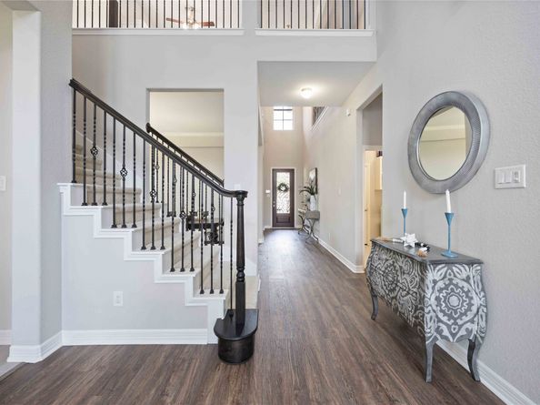 9415 Heath River Lane, Cypress TX 77433