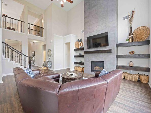 9415 Heath River Lane, Cypress TX 77433