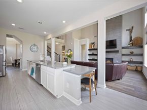 9415 Heath River Lane, Cypress TX 77433