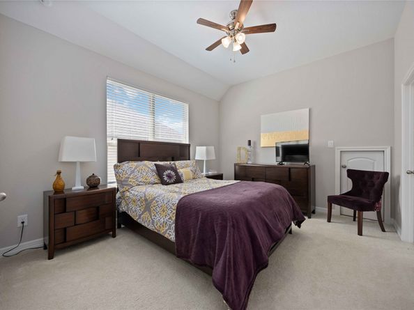 9415 Heath River Lane, Cypress TX 77433