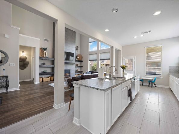 9415 Heath River Lane, Cypress TX 77433