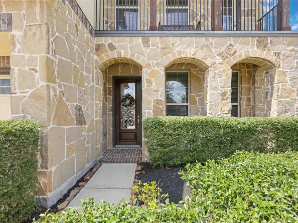 9415 Heath River Lane, Cypress TX 77433