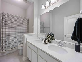 9415 Heath River Lane, Cypress TX 77433