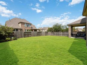 9415 Heath River Lane, Cypress TX 77433