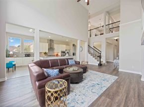 9415 Heath River Lane, Cypress TX 77433