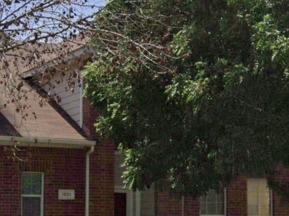 1501 Richfield Court, Rockwall TX 75032