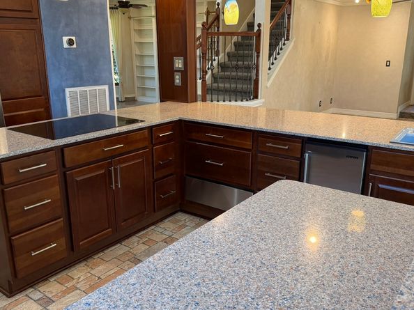 3503 Cherry Forest Drive, Houston TX 77088