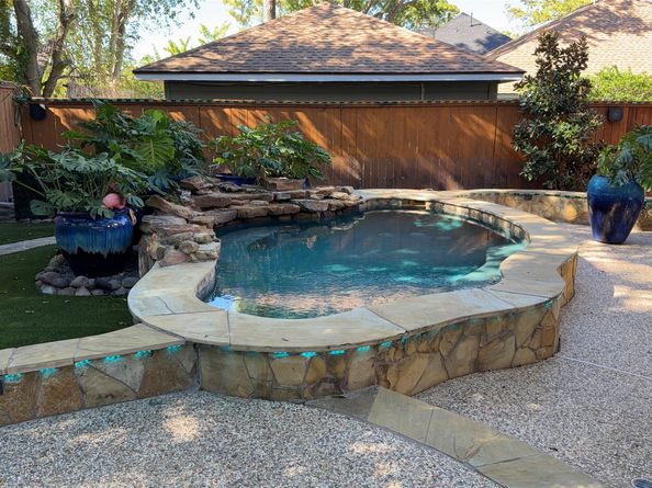 3503 Cherry Forest Drive, Houston TX 77088