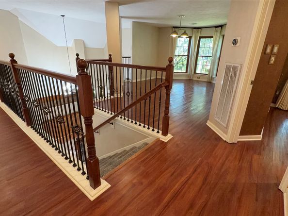 3503 Cherry Forest Drive, Houston TX 77088