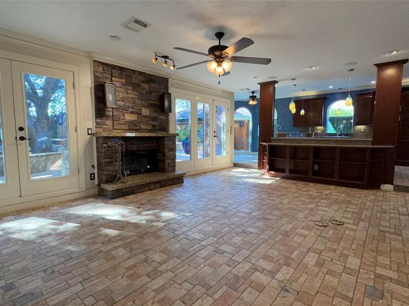 3503 Cherry Forest Drive, Houston TX 77088