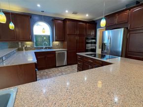 3503 Cherry Forest Drive, Houston TX 77088