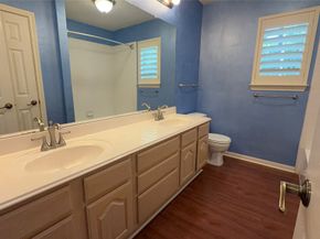 3503 Cherry Forest Drive, Houston TX 77088