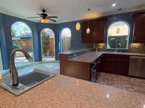 3503 Cherry Forest Drive, Houston TX 77088