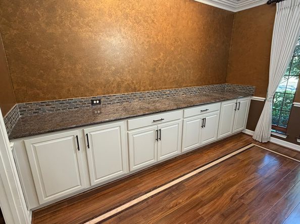 3503 Cherry Forest Drive, Houston TX 77088