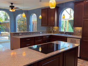 3503 Cherry Forest Drive, Houston TX 77088