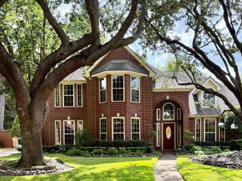 3503 Cherry Forest Drive