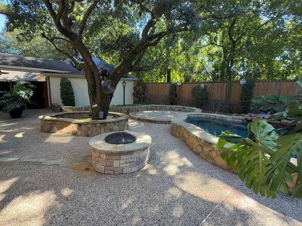 3503 Cherry Forest Drive, Houston TX 77088