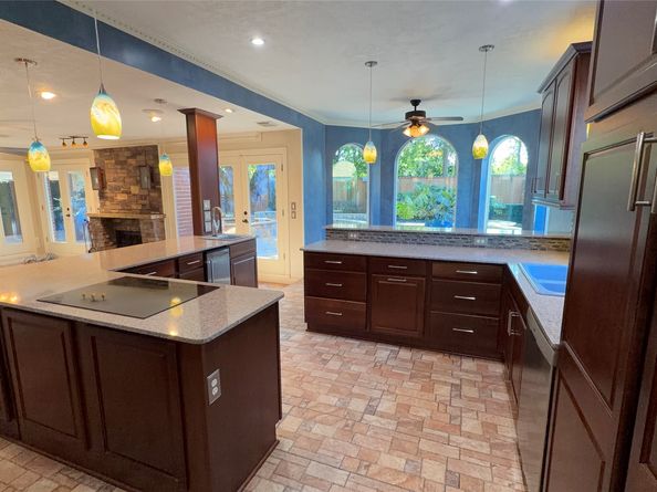 3503 Cherry Forest Drive, Houston TX 77088