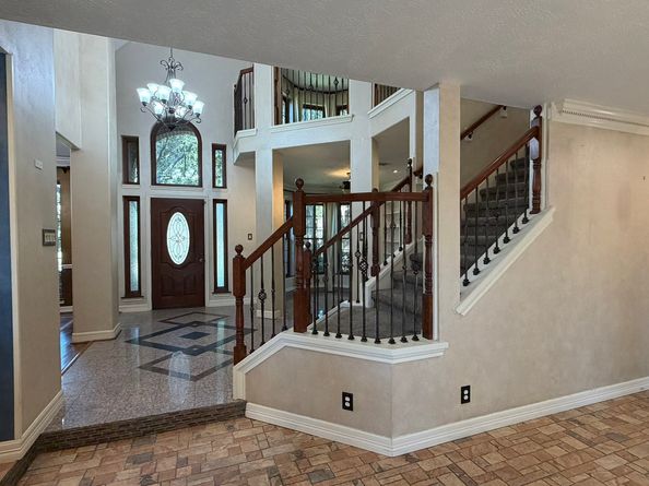 3503 Cherry Forest Drive, Houston TX 77088