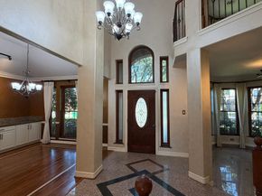 3503 Cherry Forest Drive, Houston TX 77088