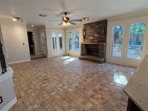 3503 Cherry Forest Drive, Houston TX 77088