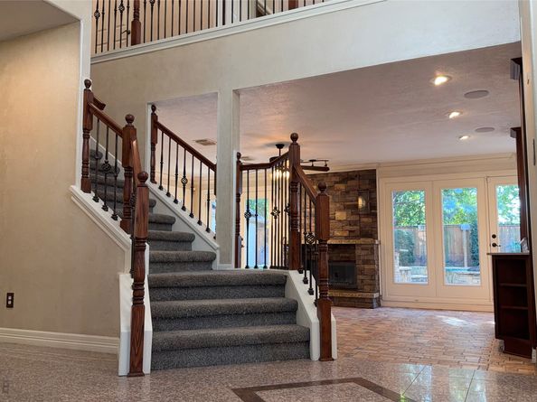 3503 Cherry Forest Drive, Houston TX 77088