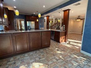 3503 Cherry Forest Drive, Houston TX 77088