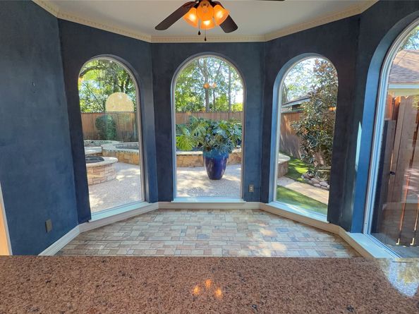 3503 Cherry Forest Drive, Houston TX 77088