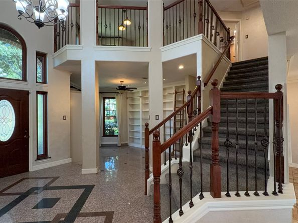 3503 Cherry Forest Drive, Houston TX 77088