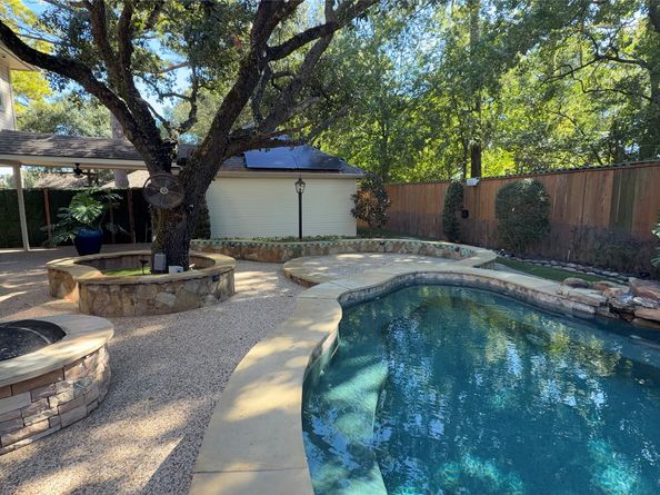 3503 Cherry Forest Drive, Houston TX 77088