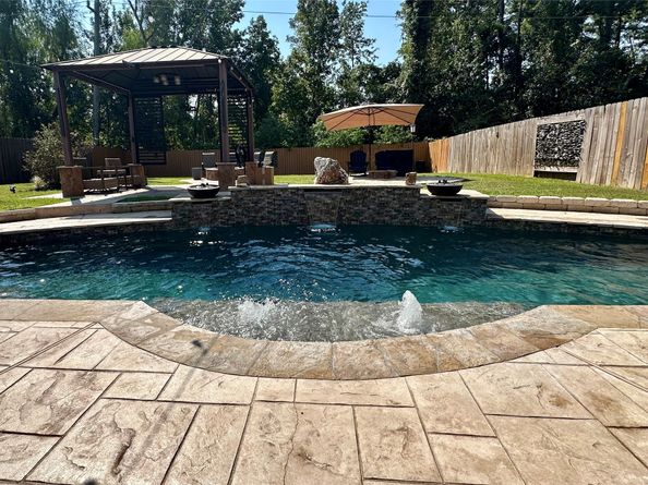 9102 Rolling Rapids Road, Humble TX 77346