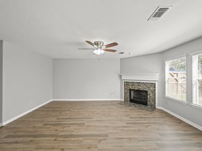 14614 Hazy Ridge Lane, Cypress TX 77429