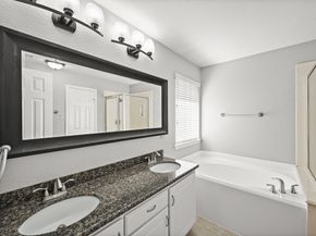 14614 Hazy Ridge Lane, Cypress TX 77429