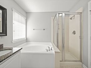 14614 Hazy Ridge Lane, Cypress TX 77429