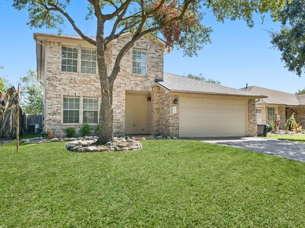 14614 Hazy Ridge Lane, Cypress TX 77429