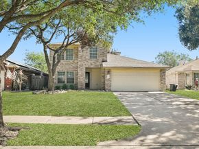 14614 Hazy Ridge Lane, Cypress TX 77429