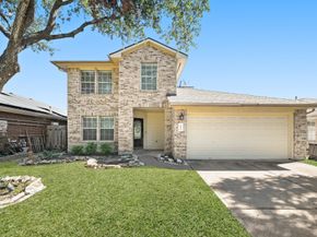 14614 Hazy Ridge Lane, Cypress TX 77429