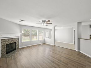 14614 Hazy Ridge Lane, Cypress TX 77429