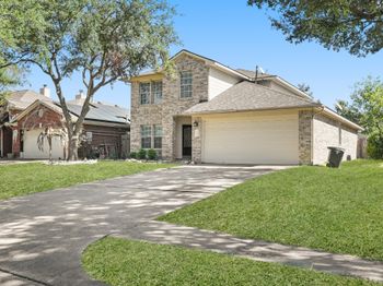 14614 Hazy Ridge Lane