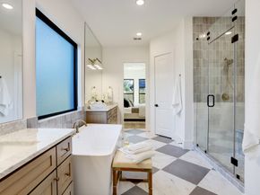 1405 Confederate Road, Houston TX 77055