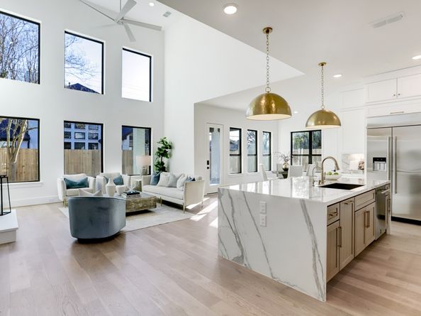 1405 Confederate Road, Houston TX 77055