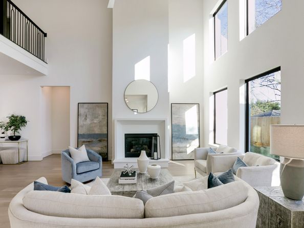 1405 Confederate Road, Houston TX 77055