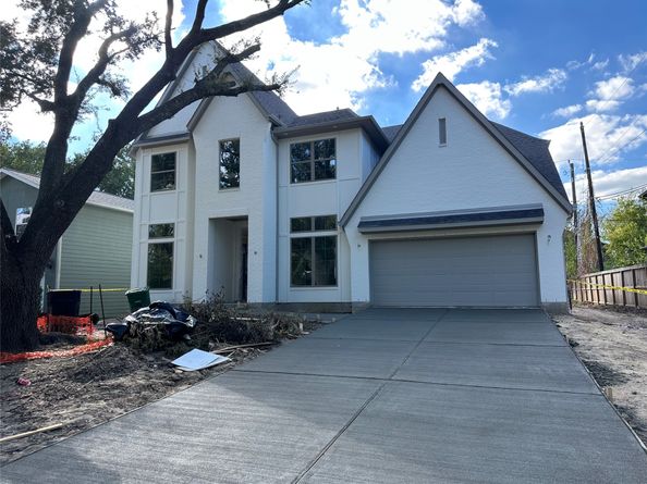 1405 Confederate Road, Houston TX 77055